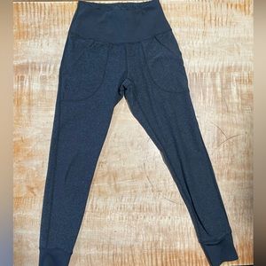 Zella size XS leggings/joggers - 7/8 and slim fit